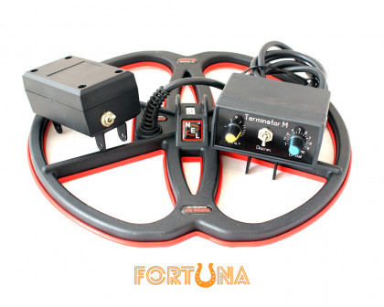 Зображення - Блок Термінатор-М з котушкою NEL FLY